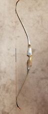 vintage bear archery bow for sale  Moweaqua