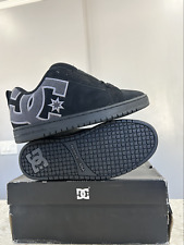 DC Court Graffik Puffy Silhouette Shoe 300927 for sale  Shipping to South Africa