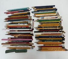 Lot vintage pencils for sale  Lufkin