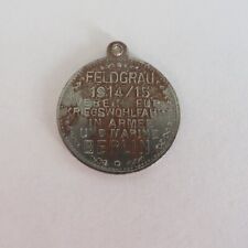 Feldgrau 1914 1915 gebraucht kaufen  Troisdorf-Bergheim