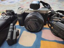 Sony mirrorless camera for sale  WISBECH