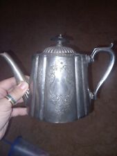 Vintage tea pot for sale  WAREHAM