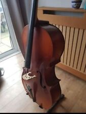 Josephus grienberger cello for sale  MANSFIELD