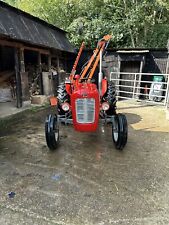 Massey ferguson tractors for sale  BEAMINSTER