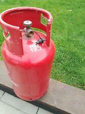 Patio gas bottle for sale  LIVERPOOL