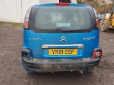 Picasso vtr plus for sale  ABERDEEN