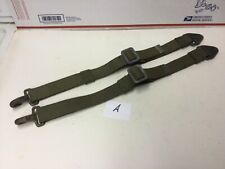 Nos original military for sale  Pelham