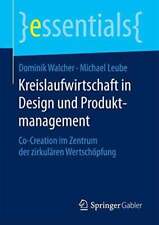 Kreislaufwirtschaft design pro gebraucht kaufen  Stuttgart