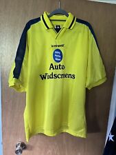 Birmingham city away for sale  BEWDLEY