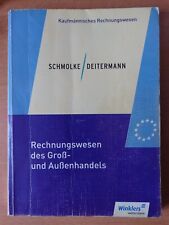 Rechnungswesen groß außenhan gebraucht kaufen  Meerbusch-Büderich