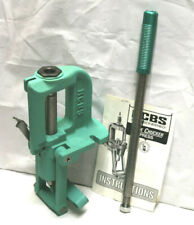 RCBS RC  Rock Chucker Reloading  Press #1648 for sale  Shipping to Canada