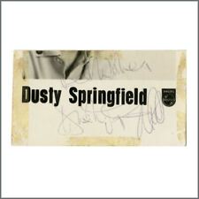 Dusty springfield 1960s for sale  CHORLEY
