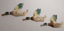 flying ducks pottery for sale  INVERNESS
