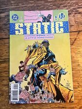 Static 1st appearance for sale  Charlottesville