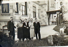 1938 wiesbaden familientreffen gebraucht kaufen  Connewitz