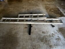 Aluminum motorcycle carrier for sale  Roanoke