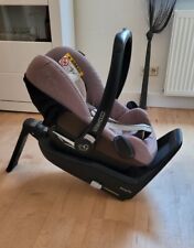 Maxi cosi isofix gebraucht kaufen  Malsch