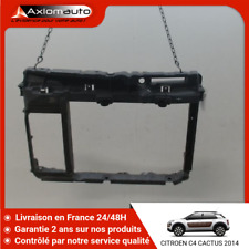 Face citroen c4 d'occasion  Amiens-