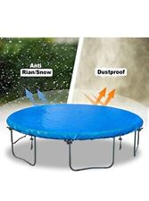 SIHAIAN Trampoline Cover- 8-16 Ft Trampoline Protective Cover Easy to Install for sale  Shipping to South Africa