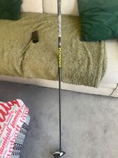 Taylormade wood hzrdus for sale  NEWTON-LE-WILLOWS