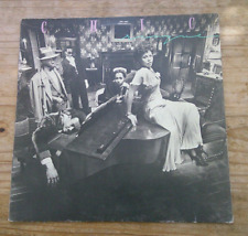 CHIC "RISQUE" 1979 GERMAN PRESS VINYL LP (GOOD TIMES) comprar usado  Enviando para Brazil