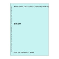 Luther karl gerhard gebraucht kaufen  Bad Vilbel