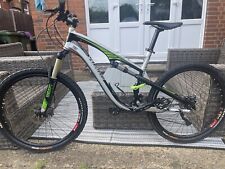 specialized full suspension for sale  BROMLEY