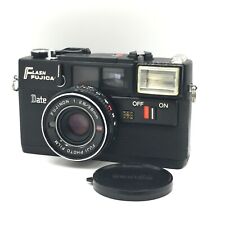 *Excelente* Fujifilm Flash Fujica Date f/2,8 38 mm cámara fotográfica 35 mm segunda mano  Embacar hacia Argentina