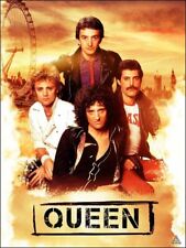 Queen poster music for sale  Temecula
