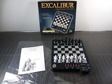 Excalibur deluxe electronic for sale  Bothell