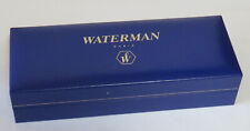 Waterman set füllhalter gebraucht kaufen  Euerbach