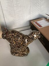 Vintage ceramic leopard for sale  Millersburg