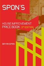 Spon house improvement for sale  UK