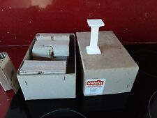 Box vintage culpitt for sale  DERBY