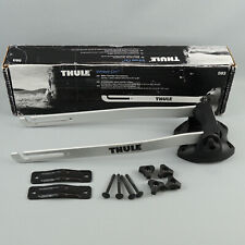 Used, Thule WheelOn 593  Roof Rack Wheel Carrier Accessory 24" -29" Front Wheel Holder for sale  Shipping to South Africa