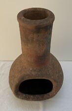Terracotta chiminea for sale  UK