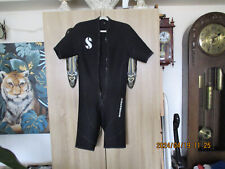 Diving suit men for sale  Shipping to Ireland