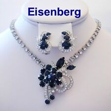 Eisenberg exquisite sapphire for sale  USA