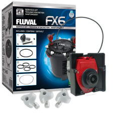 Fluval fx5 fx6 for sale  Shipping to Ireland