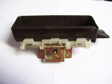 Dishwasher AEG FAVORITE 465 door handle lock nose 64608462, used for sale  Shipping to South Africa