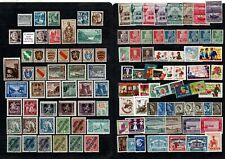 Unmounted mint stamps for sale  JARROW