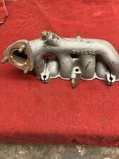Fiat topolino intake for sale  Collingswood