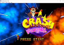 Crash bandicoot purple d'occasion  Expédié en Belgium