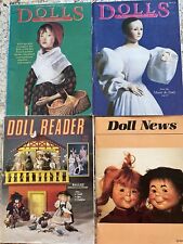Doll reader collectors for sale  Holmdel