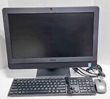 Dell OptiPlex All In One i3 4th 16GB RAM 250GB SSD WIN11PRO OFFICE PRO PLUS 2021 for sale  Shipping to South Africa