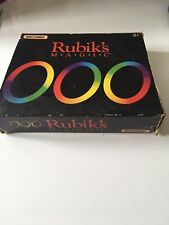 Rubiks magic rings for sale  BOGNOR REGIS