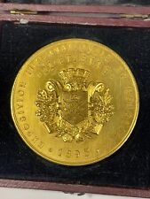 Médaille exposition internati d'occasion  Dijon