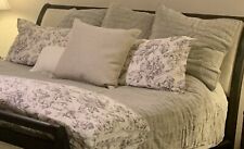 Pottery barn king for sale  Chesterfield