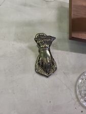 brass paper clip for sale  Lewiston