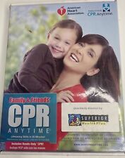 Family friends cpr for sale  Euless